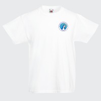 St Mary's Primary P.E TShirt